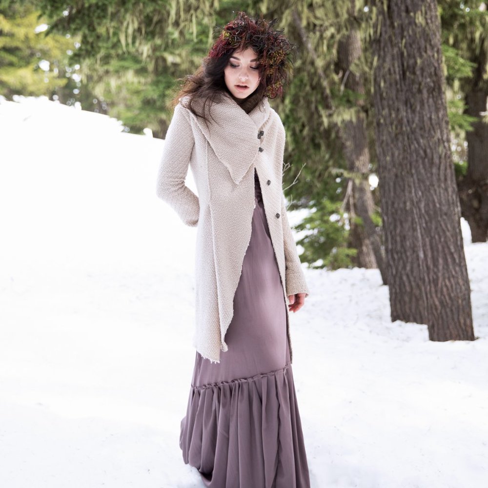 Ingrid Coat